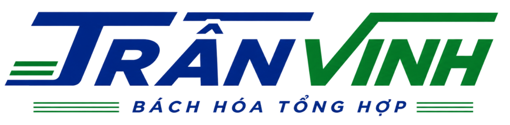 TƯ VẤN MỞ MỚI BÁCH HÓA TỔNG HỢP, CUNG CẤP NGUỒN HÀNG / TRẦN VINH 